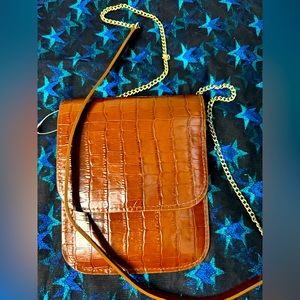 Small bag made in Italy!! 🇮🇹